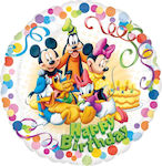 Balloon Birthday-Celebration Friends Party 43cm