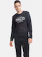 T-shirt Black