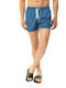 Men's Swimwear Shorts Blue