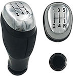 Shift Knob for Renault Clio Black