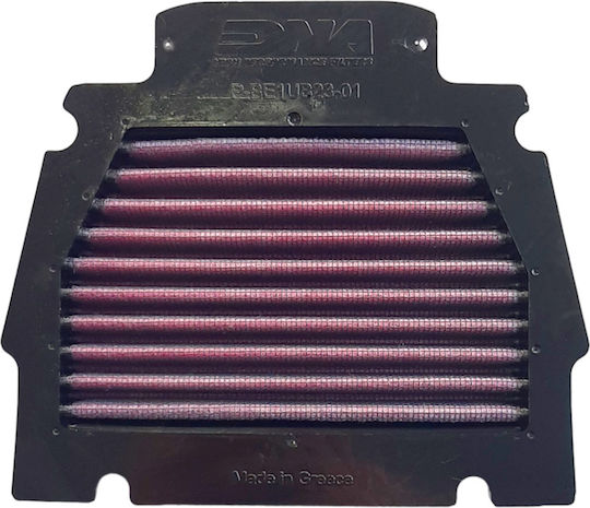DNA Filters Φίλτρο Αέρα Μοτοσυκλέτας