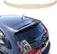 Motordrome Car Rear Spoiler Roof Polyurethane Seat Leon