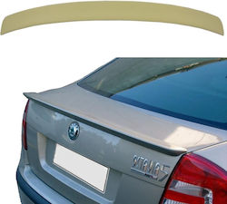 Motordrome Αεροτομή Πορτ Μπαγκάζ από Πολυουρεθάνη Mazda 5 Skoda Octavia Motordrome Αεροτομή Πορτ Μπαγκάζ από Πολυουρεθάνη Mazda 5 Skoda Octavia