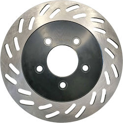 Front Brake Disc