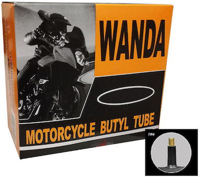 Wanda Motorcycle Inner Tube 805-00-27720