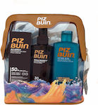 Sunscreen Sets