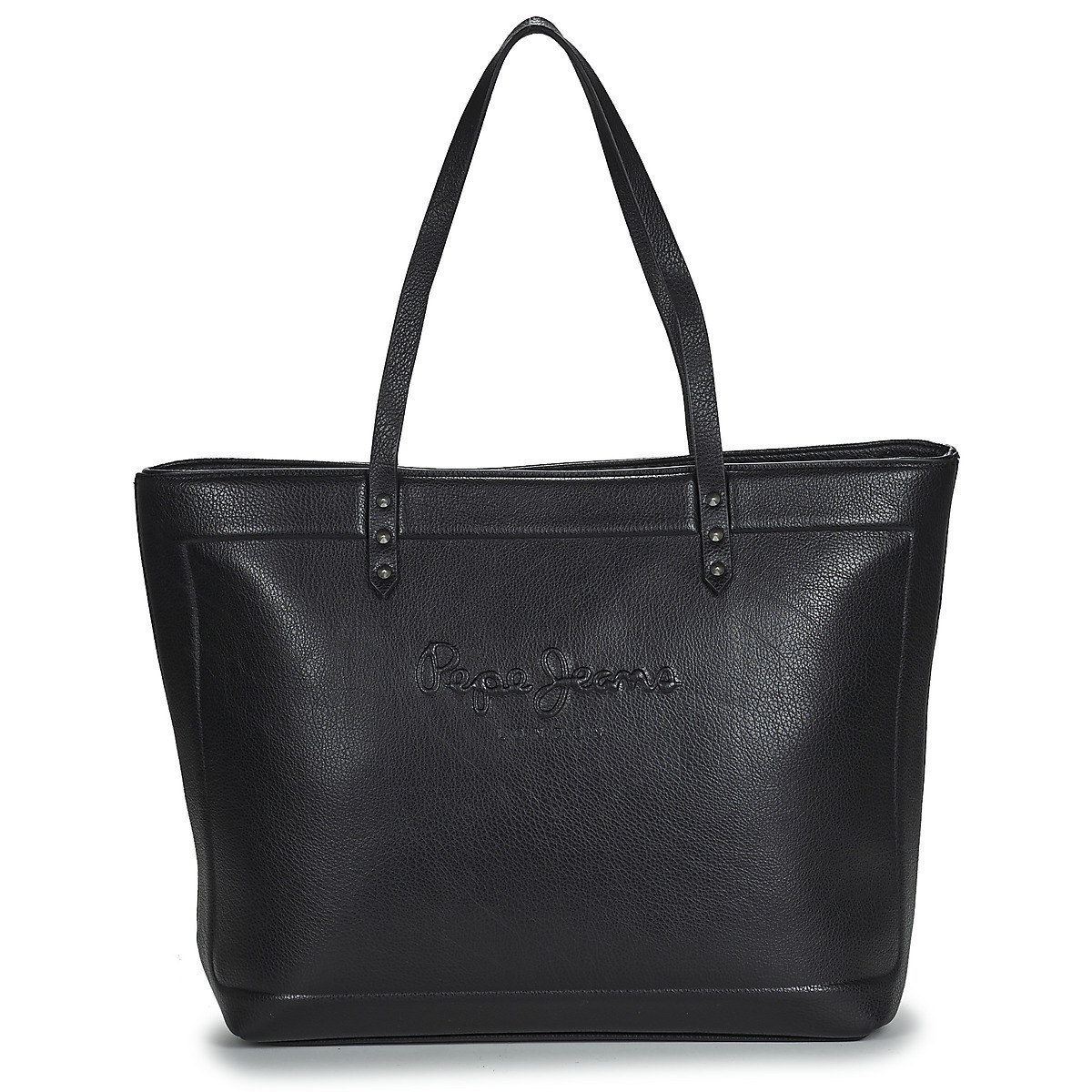 Pepe Jeans Γυναικεία Τσάντα Μαύρη PL031457-999 | Skroutz.gr