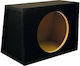 Directed Subwoofer Box Car Universal