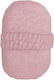 Lorelli Baby Bath Sponge Pink 1pcs