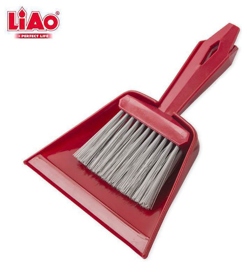 Liao Σκουπάκι με Φαράσι 22x16.5cm C130013