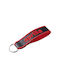 Aprilia Keychain Tesatura Negru