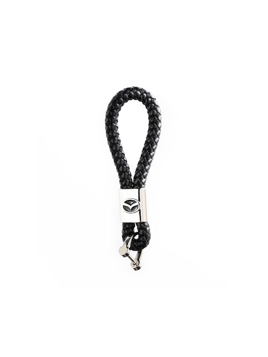 Lucrat manual Keychain