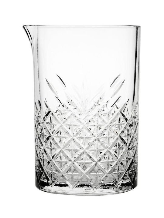 Pasabahce Glass Jug