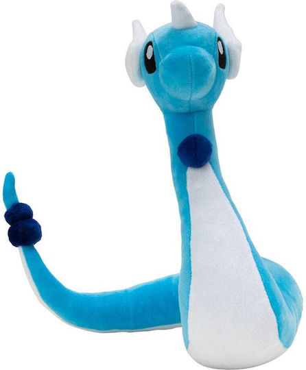 Jazwares Plush Pokemon Dragonair 30 cm