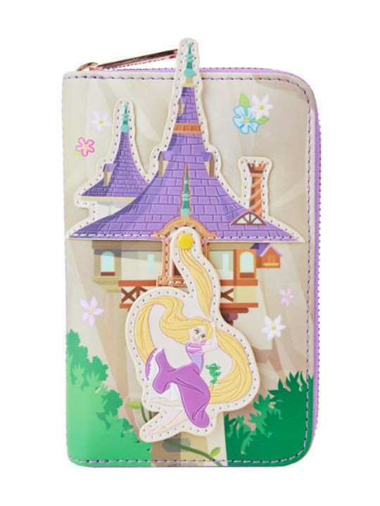 Loungefly Wallet for Girls WDWA2608