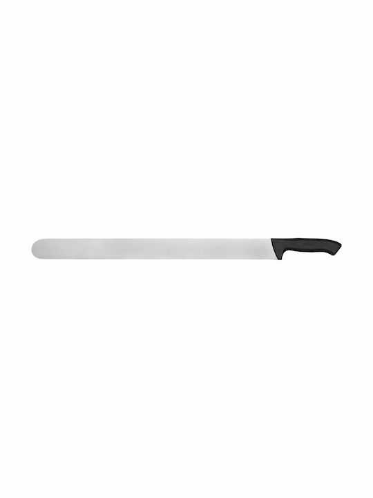 Pirge Knife Meat from Stainless Steel