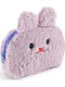 Miquelrius Kids Wallet Purple