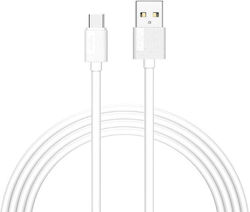 T-Phox USB 2.0 USB-C masculin - USB-A 1.2m