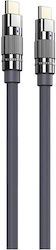 Remax RC-C055 USB 3.0 Cable USB-C Male - USB-C ...