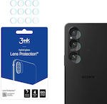 3MK Camera Protection Tempered Glass Sony Xperia 1 V