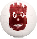 Wilson Wilson MR Cast Away Μπάλα Βόλεϊ Outdoor Νο.5