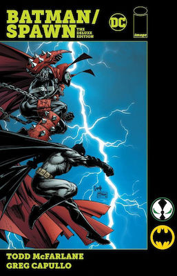 Batman/Spawn, The Deluxe Edition , 1