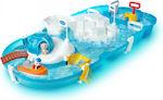 Aquaplay Miniatur-Spielzeug Polar Pool (Verschiedene Designs/Sortimente von Designs) 1 Stk