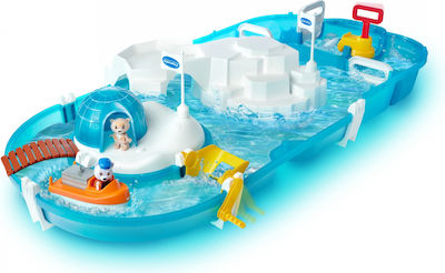 Aquaplay Miniature Toy Polar Pool (Various Designs/Assortments of Designs) 1pc