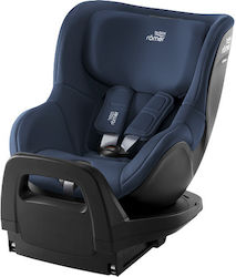 Britax Romer Dualfix Pro M Autositz i-Size mit Isofix Indigo Blue