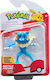Jazwares Frogadier Pokemon 10 см