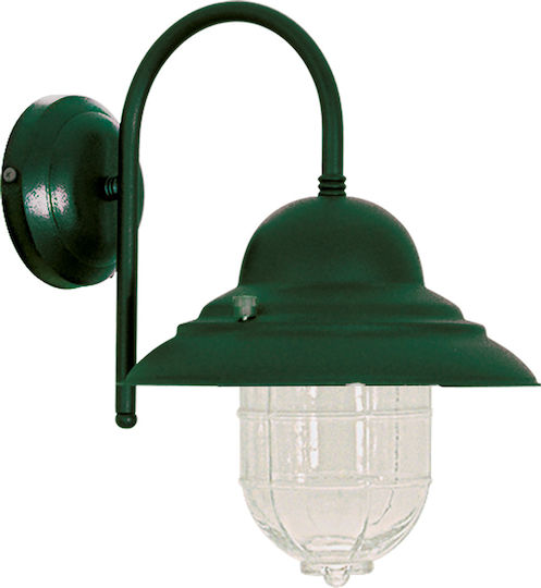 ARlight WLA 196 Стенно Външно Осветително Тяло с Абажур E27 IP44