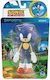 Giochi Preziosi Sonic The Hedgehog Sonic for Ag...