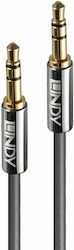 Lindy 3,5 mm Male-3,5 mm Male 5m 35324
