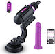 Hismith Capsule Premium Sex Machine KlicLok Μηχανή Σεξ