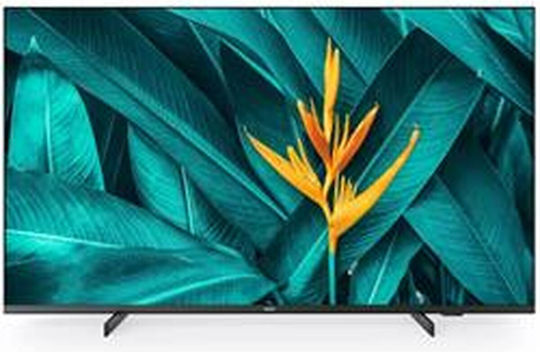 Philips Smart Television 50" 4K UHD LED 50HFL5214U/12 (2022)