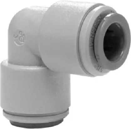 John Guest Racord pentru filtre de apă JG1/4ELBOW