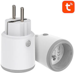 NEO Smart Single Socket White