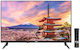 JVC Smart TV 32" HD Ready LED (2023)