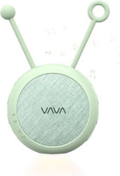 Vava Φορητή Συσκευή Ύπνου από Σιλικόνη με Φως και Ήχους