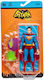 Action Figure Superman Batman for 12+ years old Years 15cm.
