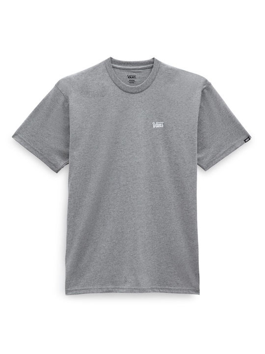 Vans Men's T-shirt Gray