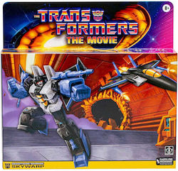 Transformers Skywarp pentru Vârsta de 8+ Ani 14cm