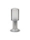 ARlight ARlight Outdoor Floor Lamp Small Post 40W for E27 Silver
