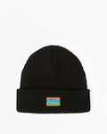 Billabong Beanie Unisex Beanie Knitted in Black...