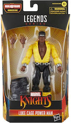 Φιγούρα Δράσης Luke Cage Power Man Marvel Legen...