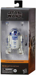Фигура За Действие The Mandalorian Star Wars За...