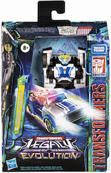 Фигура за Действие Universe Strongarm Трансформ...