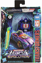 Cyberverse Universe Shadow Striker Transformers για 8+ Ετών 14εκ.