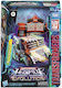 Action Figure Trashmaster Transformers for 8+ years old Years 18cm.