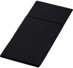 Finezza Салфетка Airlaid Черна 33x33см 800бр 4С-АТ-20 Finezza Салфетка Airlaid Черна 33x33см 800бр 4С-АТ-20